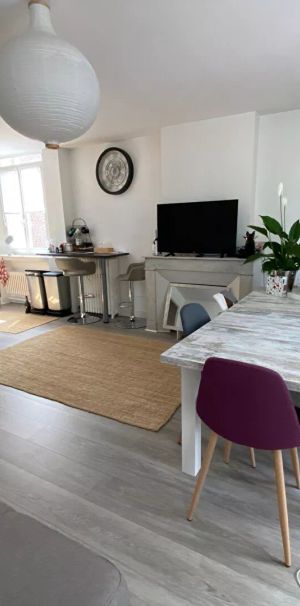 Appartement 3 pièces à louer à Saint-Quentin, quartier- Remicourt - Photo 1