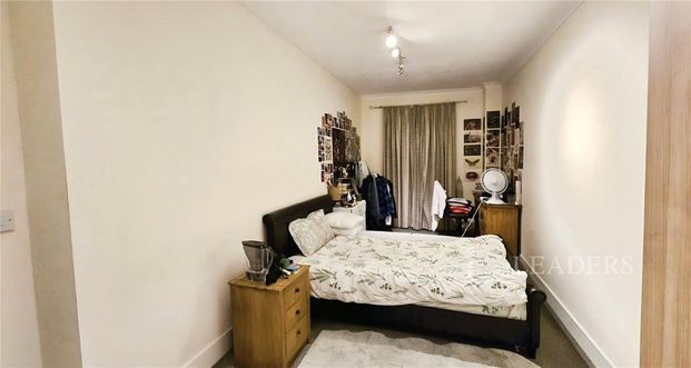 1 bedroom house to rent - Photo 1