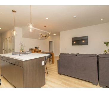 2305 Clarke Street, Port Moody (Unfurnished) - Photo 5