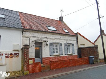 Location à Savy-Berlette - Photo 5