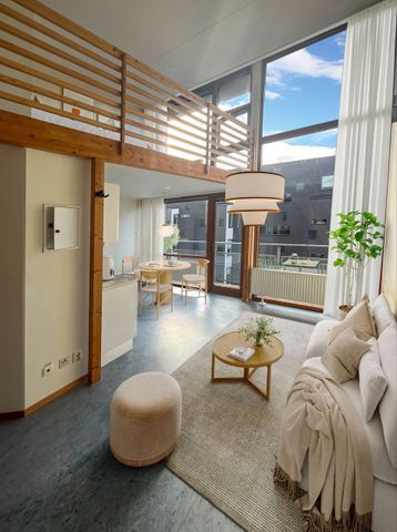 Lilla Varvsgatan 6, lgh 1203, Västra Hamnen - Foto 3