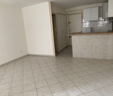 Appartement - 1 pièce - 27,34 m² - Saint-Étienne - Photo 2
