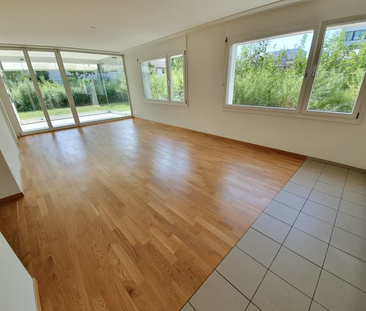 "Grosse 2.5-Zimmerwohnung im Römergarten in Kaiseraugst" - Foto 2