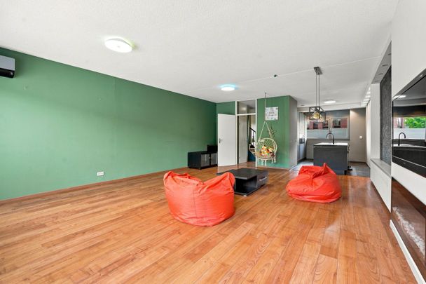 Huis te huur: Hazerswoudestraat 47 2729 CJ Zoetermeer - Photo 1