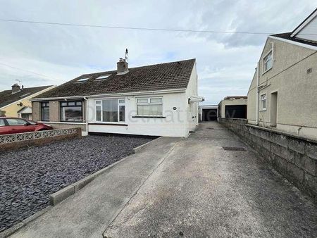 Merlin Crescent, Bridgend, Bridgend County, CF31 - Photo 2