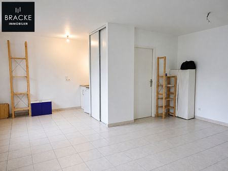 Location Appartement 1 pièce 30m² - Photo 4