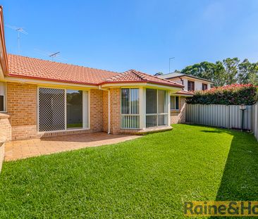 1 Turnberry Way, Rouse Hill, NSW 2155 - Photo 3