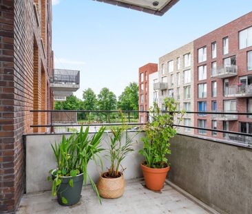 Te huur: Sigmaplantsoen 84 - Photo 4