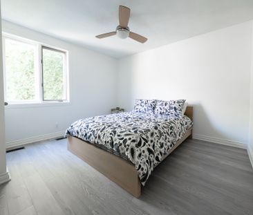 For Lease - 531 Laderoute Avenue, Westboro - Hampton Park, Ontario - Photo 4