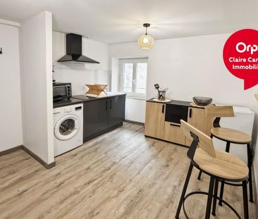 Location Appartement 1 pièce Meublé 28m² CASTRES 81100 - Photo 1