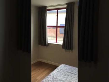 Studio Flat, Glasshouse St, NG1 - Photo 3