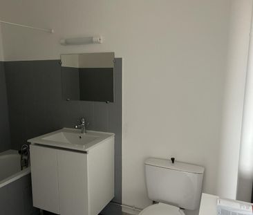 Location Appartement 1 pièce 23m² RIORGES 42153 - Photo 4