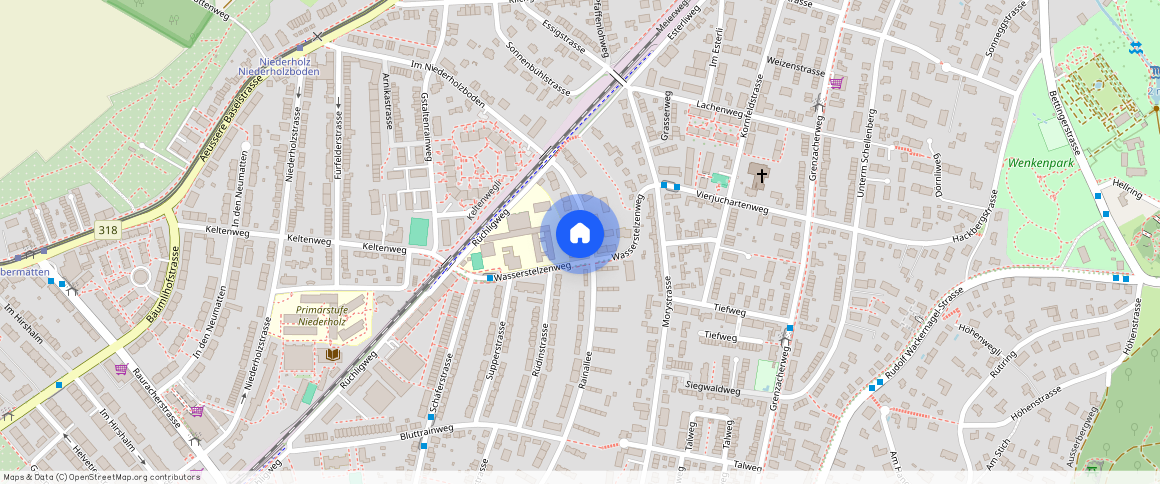 Rainal, 14, 4125 Riehen