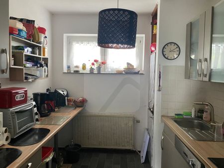 Lüdenscheid: Gemütliche 3-Zimmer-Wohnung mit Balkon Nähe Christus-Kirche - Photo 4