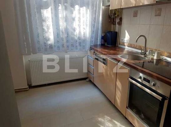 Apartament 2 camere, 63 mp, prima inchiriere, zona strazii Clinicilor - Fotografie 1