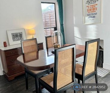 2 bedroom terraced house to rent - Photo 5