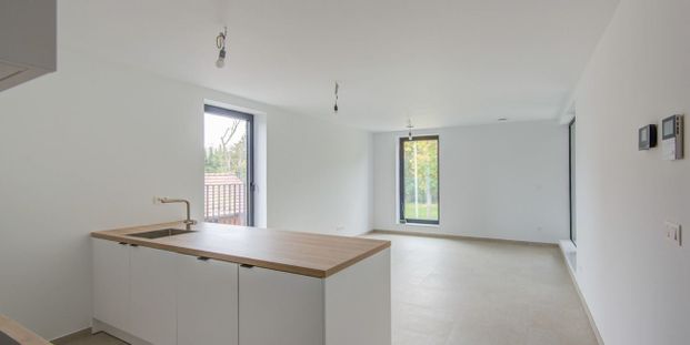 Appartement te huur in Tongeren voor € 875 met 2 slaapkamers - Photo 1