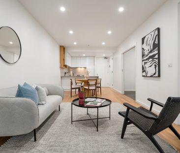 211/166 Rouse Street, Port Melbourne VIC 3207 - Apartment For Rent ... - Photo 2