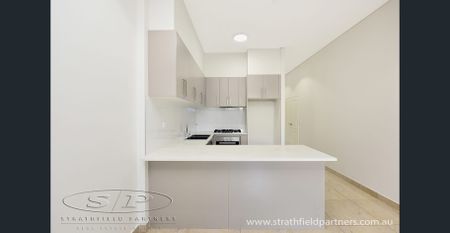 Ground Level, Luxury Living - Photo 2