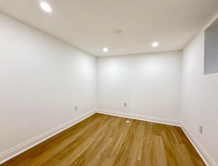 For Lease - 72 Laurier Avenue Unit# Bsmnt, Richmond Hill, Ontario - Photo 2