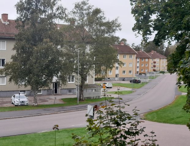 Forsbackavägen 4 B - Foto 1