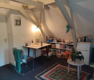 Te huur: Studentenkamer nabij het centrum van Zeist - Photo 3