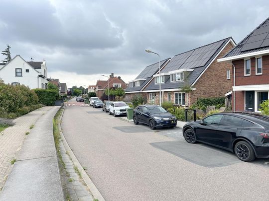 Te huur: Huis Rijsdijk 31 a in Krimpen aan de Lek - Photo 1