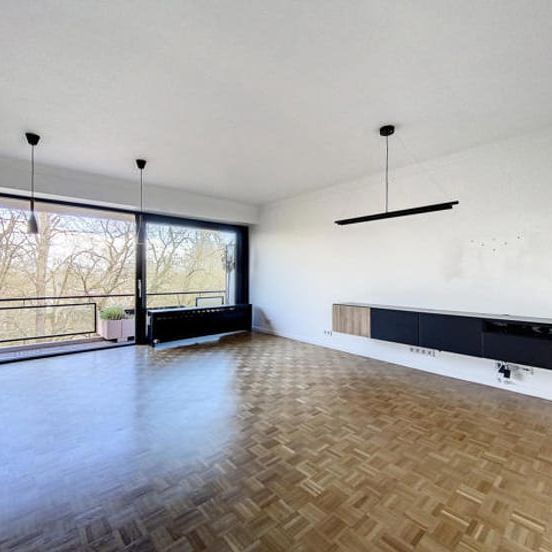 Appartement te huur - Photo 1