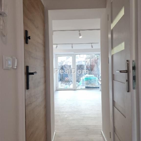 Mieszkanie Bytom Centrum powierzchnia 45.23 m² C252-WM-16037 - Zdjęcie 1