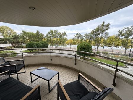 Location Appartement 4 pièces 102m² ENGHIEN LES BAINS 95880 - Photo 5