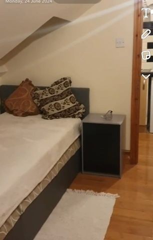 Studio Flat, Colville Road, E11 - Photo 5