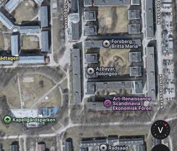 Kantorsgatan 9 - Photo 4