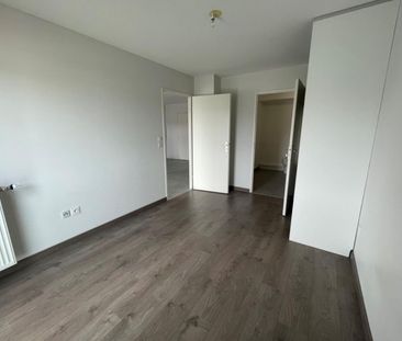 location Appartement T2 DE 45.16m² À BALMA - Photo 1