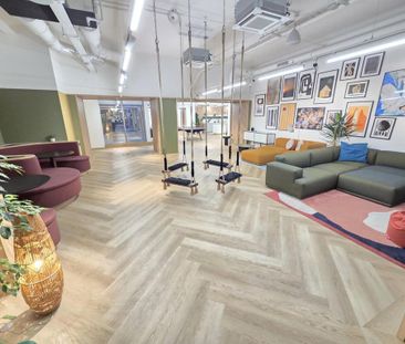 1 bedroom flat to rent - Photo 2