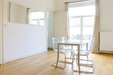 Appartement - à louer - 1050 IXELLES 1 400 € - Photo 4