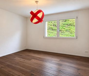4.5 Zimmer, 107 m², 1. Stock - Photo 3