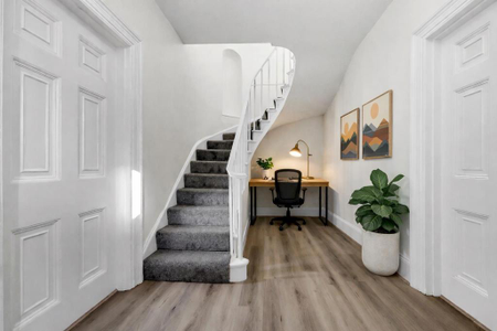 2 bedroom apartment to rent - Photo 5