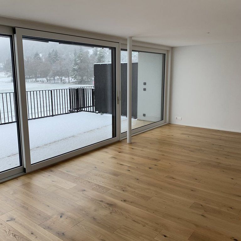 3.5 Zimmer, 85 m², 1. Stock - Foto 1