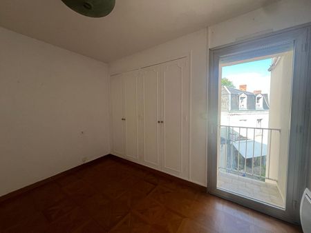 Location Appartement 2 pièces 52m² - Photo 3