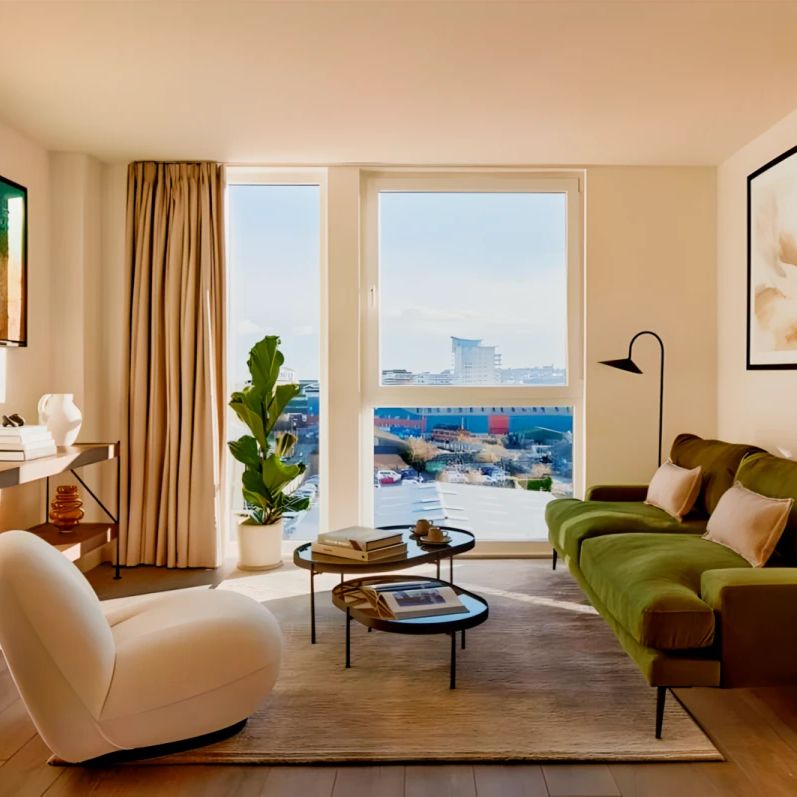 2 Bed 2 Bath - Photo 1