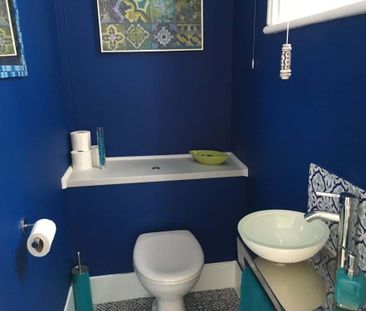 2 bedroom flat to rent - Photo 6