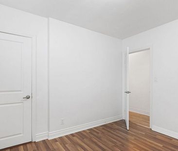 For Lease - 81 Maple Street Unit# 2, St. Catharines, Ontario - Photo 3