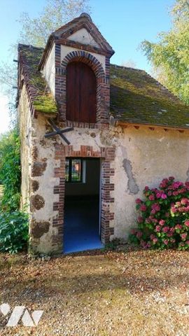 MAISON T3 / SENONCHES - Photo 4