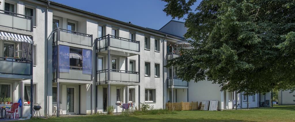 Tolle 2-Zimmer-Wohnung mit Balkon in Oldenburg-Ohmstede! - Foto 1