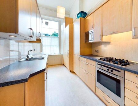 2 bedroom apartment to rent - Photo 5