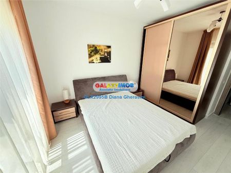 Apartament de inchiriat 2 camere- Lacul Morii - Photo 2