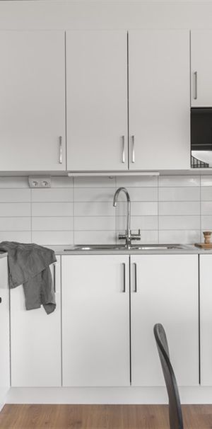 Bryggerigatan 6 A - Foto 1