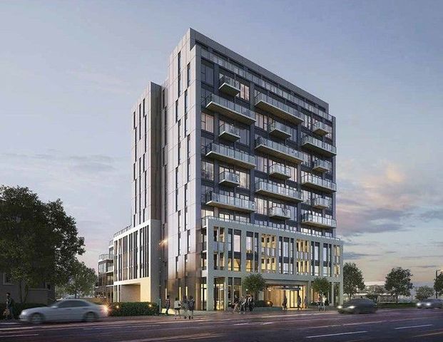 For Lease - 4569 Kingston Road Unit# 607, Toronto, Ontario - Photo 1