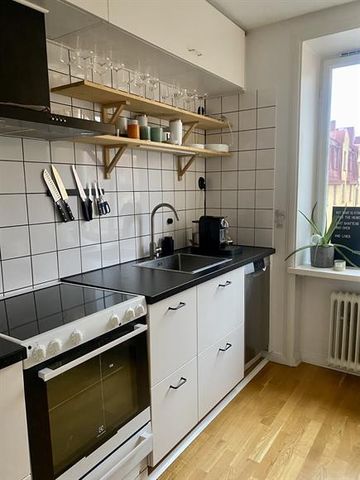 Hägersten - 1rok - 3mån - 15.525kr/mån - Photo 4