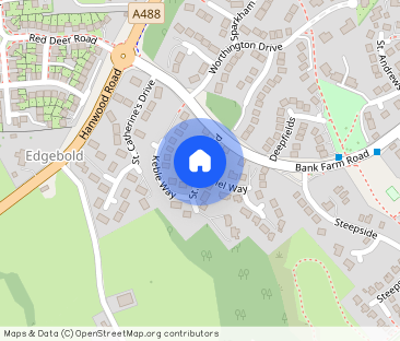 St. Annes Road, Shrewsbury - Photo 1